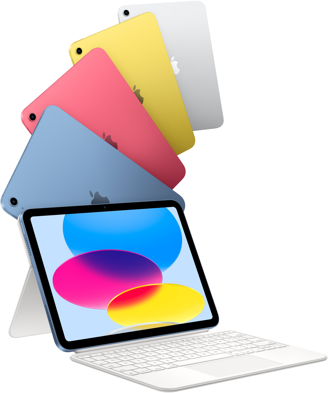 10. nesil iPad özellikleri
