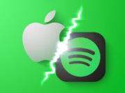 Apple’dan Spotify’a “red” yağmuru!
