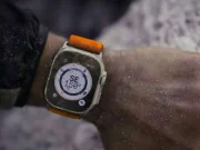 Apple Watch Ultra için kritik güncelleme! Pil ömrü 60 saat oldu