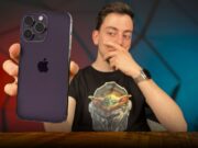 iPhone 14 Pro Max ile 3 ay!