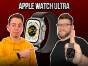 Apple Watch Ultra