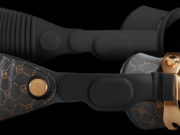 Apple Vision by Cavier