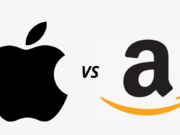 apple ve amazon