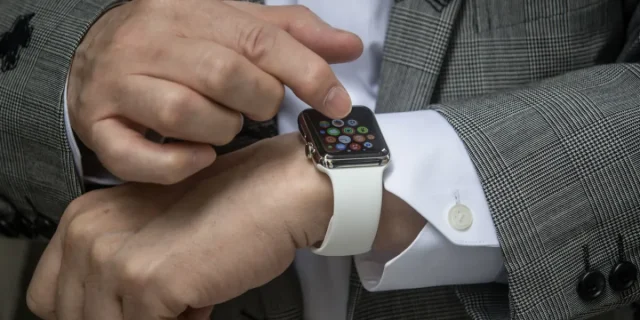 apple watch