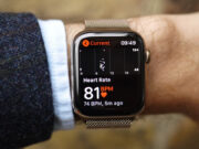 Apple Watch yine hayat kurtardı! apple watch