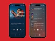 iOS 17, Apple Podcasts için birçok yenilik getiriyor!