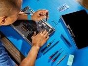 Apple, kendin onar sistemine yeni cihazları ekledi!