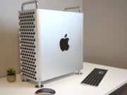 Apple Mac Pro parçalara ayrıldı! mac pro