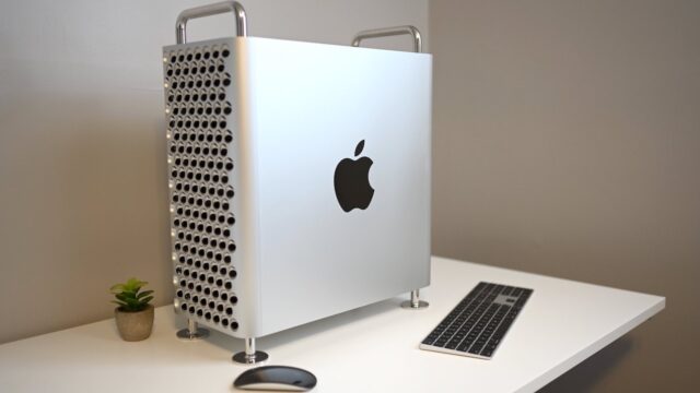 mac pro