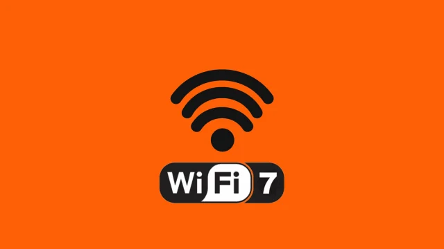 Wi-Fi 7