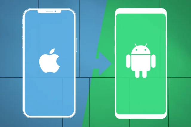 Apple ve Android