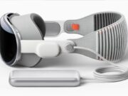 Apple Vision Pro’nun gizli pil planları ortaya çıkıyor