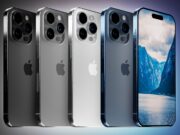 Renk Seçenekleri: iPhone 15 Pro ve diğer modeller
