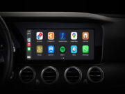 CarPlay önemli bir fonksiyon sunuyor