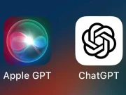 Apple’ın yeni nesil sohbet botu: ChatGPT’ye rakip!
