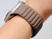 Apple, Yeni Saat Kayışını Tanıtmaya Hazırlanıyor