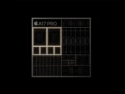 Apple, yeni nesil iPhone 15 Pro ve 3 nanometrelik A17 Pro çipini tanıttı