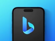 iPhone’da Bing dönemi mi başlıyor?