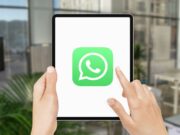 Sonunda: WhatsApp, iPad için geliyor!