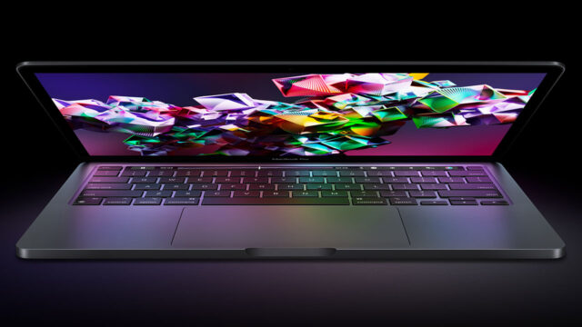 13 inç macbook pro