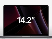 Apple şaşırttı: 14 inç MacBook Pro 70W adaptöre sahip! 14 inç macbook