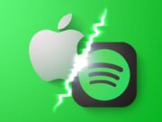 Apple ve Spotify arasındaki rekabet büyüyor!
