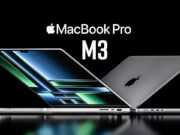 Yeni sızıntılar: MacBook Pro yepyeni bir dizayna sahip olabilir!