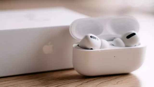 airpods 4