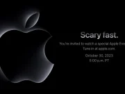 Yeni sızıntı: Apple etkinliği neden bu kadar geç zamanlı? scary fast