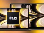 Gerçek canavar: Apple M3 tanıtıldı! İşte özellikleri