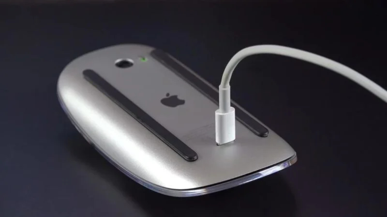 Apple, yenilenmiş Magic Keyboard, Mouse ve Trackpad tanıtacak!