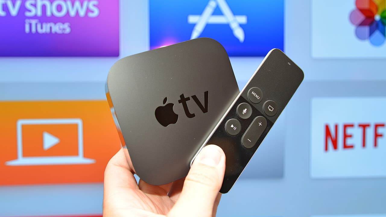 Artık Apple TV 4K ile aramalarınıza cevap verebileceksiniz