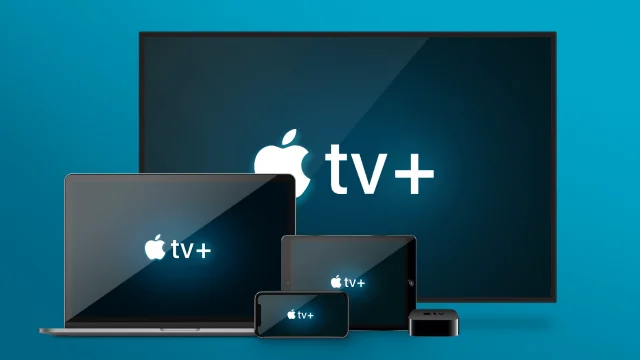 apple tv