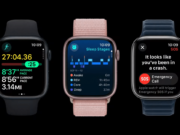 Apple Watch Parkinson hastalığını yakalayabiliyor! apple watch sağlık