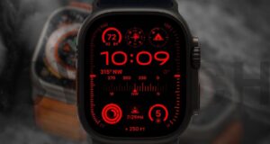 apple watch ultra