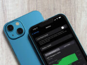 Eski model iPhone sahipleri buraya! Pil ömrü artacak! iPhone pil