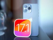 iOS 17.1