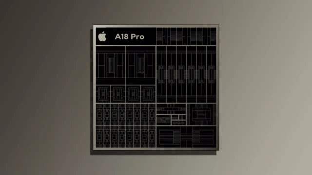 A18 PRO