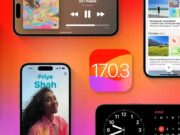 iOS 17.0.3