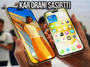 iPhone 15 Pro Max’in üretim maliyeti belli oldu!