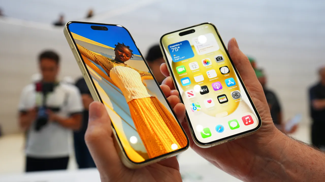 iPhone 16 serisi daha pahalı olacak! Peki neden?