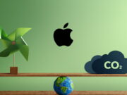 karbon nötr apple