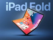 Katlanabilir iPad modeli mi geliyor? iPad fold