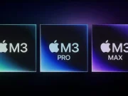 Artık sadece M3 Max 8TB depolama alanına sahip olabiliyor! m3