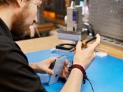 Onarım hakkı yasası: Biden söyledi Apple destekledi! onarım hakkı yasası