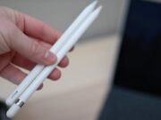 Yeni Apple Pencil duyuruldu! İşte özellikler! apple pencil
