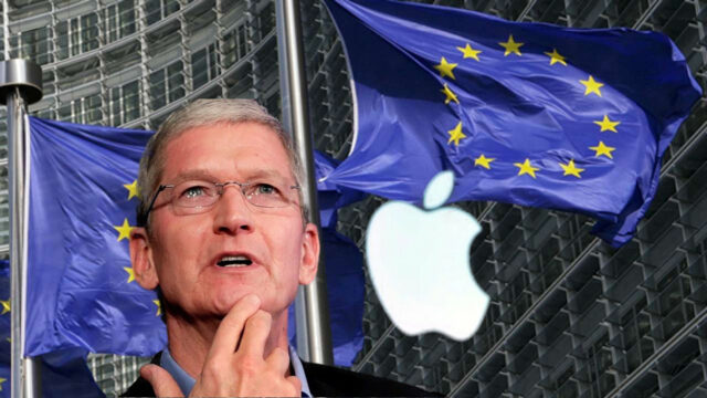 Tim Cook AB