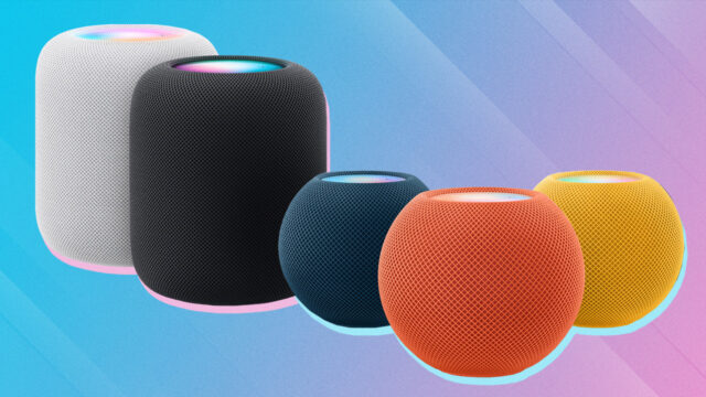 HomePod