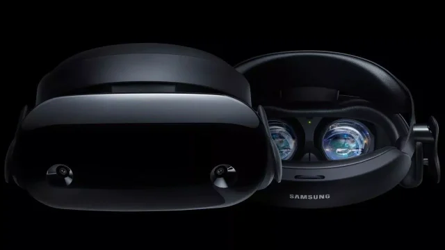 samsung vr