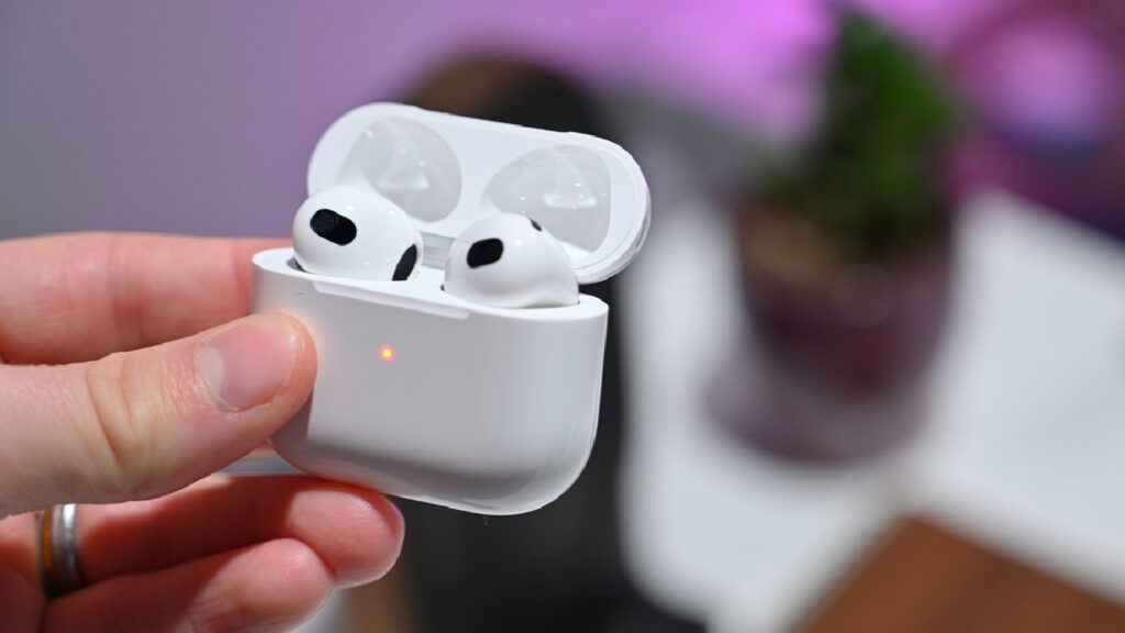 2. Nesil AirPods Pro'ya yeni güncelleme!